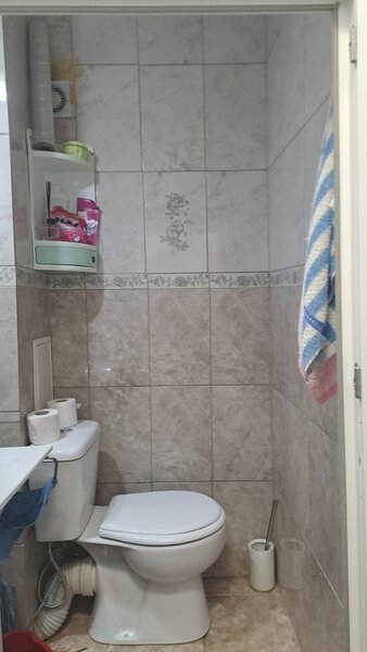 Berceni, Piata Resita